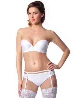 Poirier BH-103 Strapless Soutien-gorge