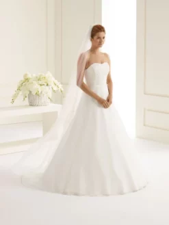 Bianco Evento S166 Blanc Voile