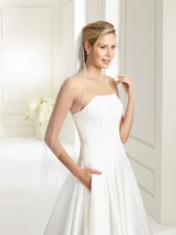 Bianco Evento S191 Voile