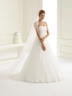 Bianco Evento S213 Voile