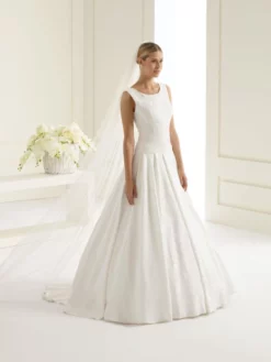 Bianco Evento S226 Voile