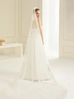 Bianco Evento S248 Voile