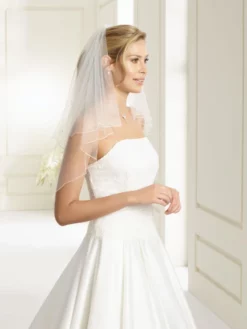 Bianco Evento S71 Voile