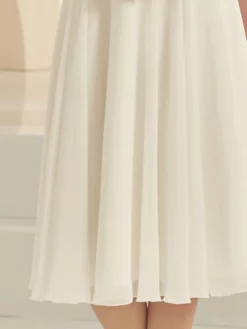 Bianco Evento Amaril Jupe -BEAUTIFUL BRIDE SHOP Ventes bianco evento amaril skirt 4