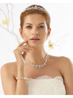 Bianco Evento Diadème D40