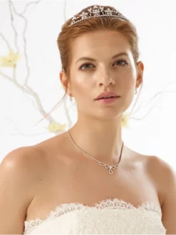 Bianco Evento D28 Tiare