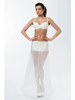 Bianco Evento H2-190 Jupon Mariage