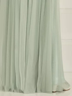 Bianco Evento Passion Jupe Mint -BEAUTIFUL BRIDE SHOP Ventes bianco evento passion skirt mint 6