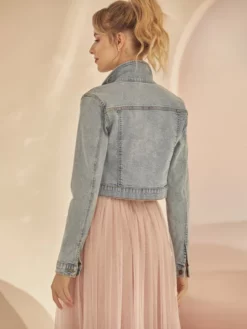 Bianco Evento Ravenna Jupe Rose -BEAUTIFUL BRIDE SHOP Ventes bianco evento ravenna skirt pink 4