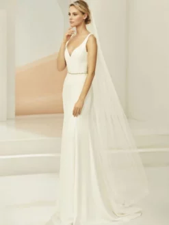 Bianco Evento S381 Voile