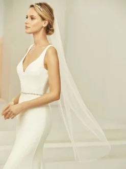 Bianco Evento S383 Voile