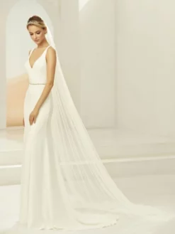 Bianco Evento S388 Voile