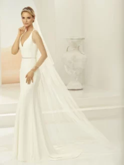 Bianco Evento S396 Voile