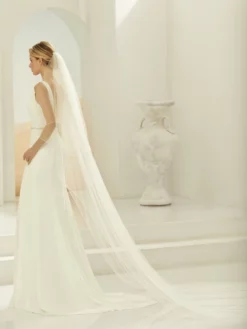 Bianco Evento S397 Voile