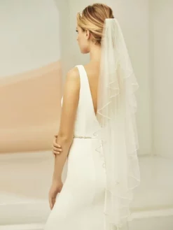 Bianco Evento S399 Voile