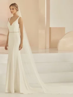 Bianco Evento S405 Voile