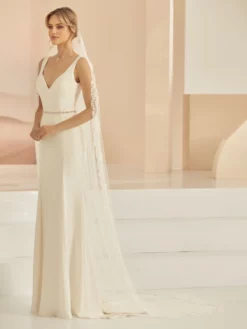 Bianco Evento S407 Voile