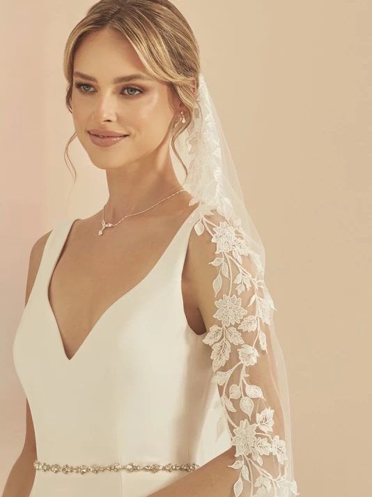 Bianco Evento S408 Voile 2 Bianco Evento S408 Voile – Image 2