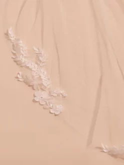 Bianco Evento S418 Voile