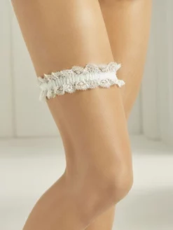 Bianco Evento SB14 Jarretière