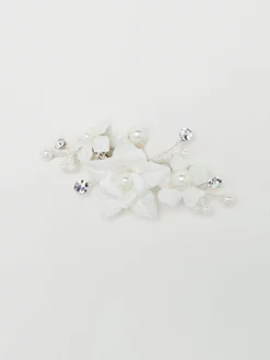 Bianco Evento Y080 Clip Voile