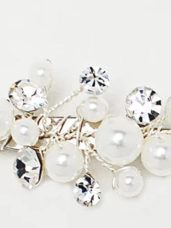 Bianco Evento Y082 Clip Voile -BEAUTIFUL BRIDE SHOP Ventes bianco evento y082 3