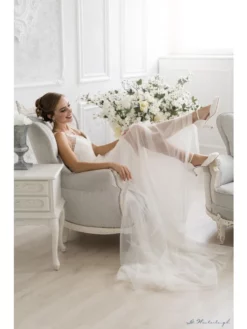 G.Westerleigh Sonja Chaussures De Mariée -BEAUTIFUL BRIDE SHOP Ventes big 2005 7