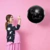 Ballon Gender Reveal Girl