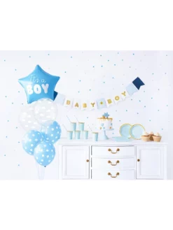 Forfait Fête Set It's A Boy