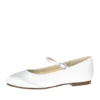Rainbow Club Binx Blanc Chaussure De Communion
