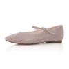 Rainbow Club Binx Chaussure De Communion Rose