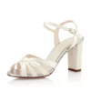 Rainbow Club Blake Chaussures De Mariée Ivoire