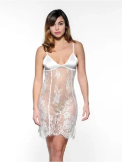 Poirier Chloé Nachtjapon BN-730