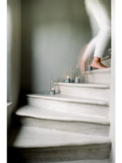 Leeff - Lampe à Bouteille -BEAUTIFUL BRIDE SHOP Ventes bottle light waxinelichtje leeff3 1