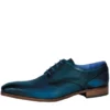 Mr. Fiarucci Xavier Jeans Chaussures De Mariage Homme