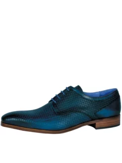 Mr. Fiarucci Xavier Jeans Chaussures De Mariage Homme