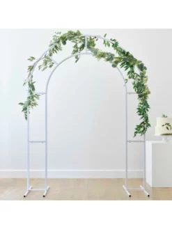 Ginger Ray BRA-341 Métal Arche