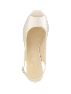 Avalia Chaussure De Mariage Paris -BEAUTIFUL BRIDE SHOP Ventes brautschuhe avalia paris 4 1