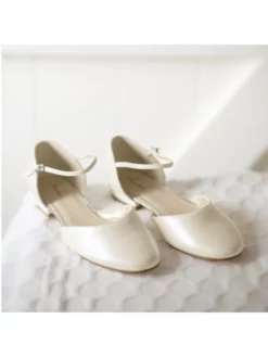 Rainbow Club Little Rosie Chaussure Mariage -BEAUTIFUL BRIDE SHOP Ventes brautschuhe little rosie 3 1