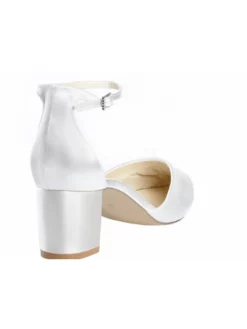 Coco | Pink Paradox -BEAUTIFUL BRIDE SHOP Ventes brautschuhe pink paradox coco 3 1