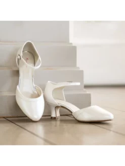 Rainbow Club Pretty Angel Chaussure Mariage -BEAUTIFUL BRIDE SHOP Ventes brautschuhe pretty angel 2 1