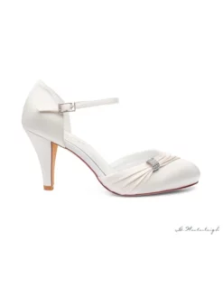 Sophie Ivoire | G.Westerleigh -BEAUTIFUL BRIDE SHOP Ventes brautschuhe westerleigh sophie 3 1