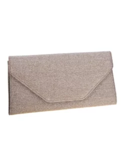 Rainbow Club Saskia Pochette Mariage Or