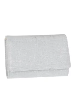 Rainbow Club Dafina Pochette Mariage Argent