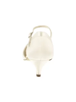 Rainbow Club Brianna Chaussures De Mariée -BEAUTIFUL BRIDE SHOP Ventes brianna ivory satin 4