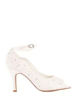 G. Westerleigh Chaussures De Mariée Michelle