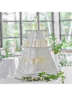 Ginger Ray BW-406 Stand Prosecco