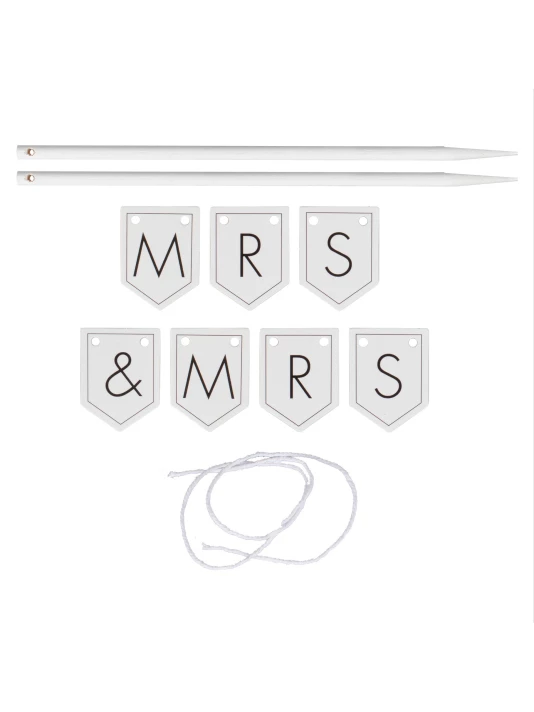 Ginger Ray BW-438 Decoration Gateau Mariage 2 Ginger Ray BW-438 Decoration Gateau Mariage – Image 2
