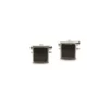Abrazi C3-280-CB Boutons De Manchette