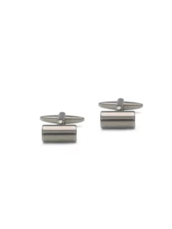 Abrazi C3-CL-GM Boutons De Manchette
